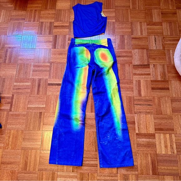 Jaded London Touch Me Heat Map Set - Picture 4 of 8